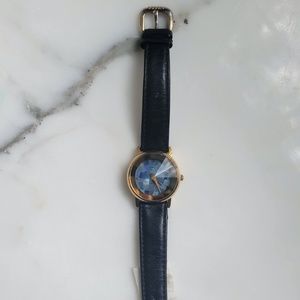 Fossil Watch, prism glass PC 7315